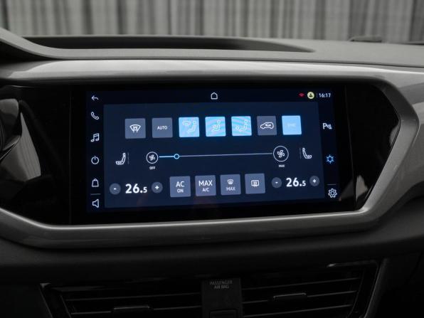 Volkswagen Taos I с пробегом 2022 года, цена 2 600 000 рублей, 45227 км, внедорожник, Автокод Объявления
