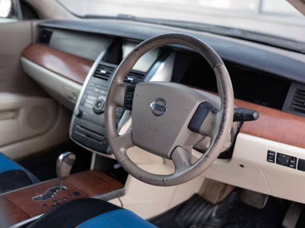 Nissan Teana I с пробегом 2003 года, цена 510 000 рублей, 349061 км, седан, Автокод Объявления