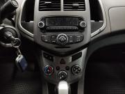 Chevrolet Aveo II Пермь  - изображение 30