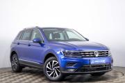 Volkswagen Tiguan II Пермь  - изображение 26