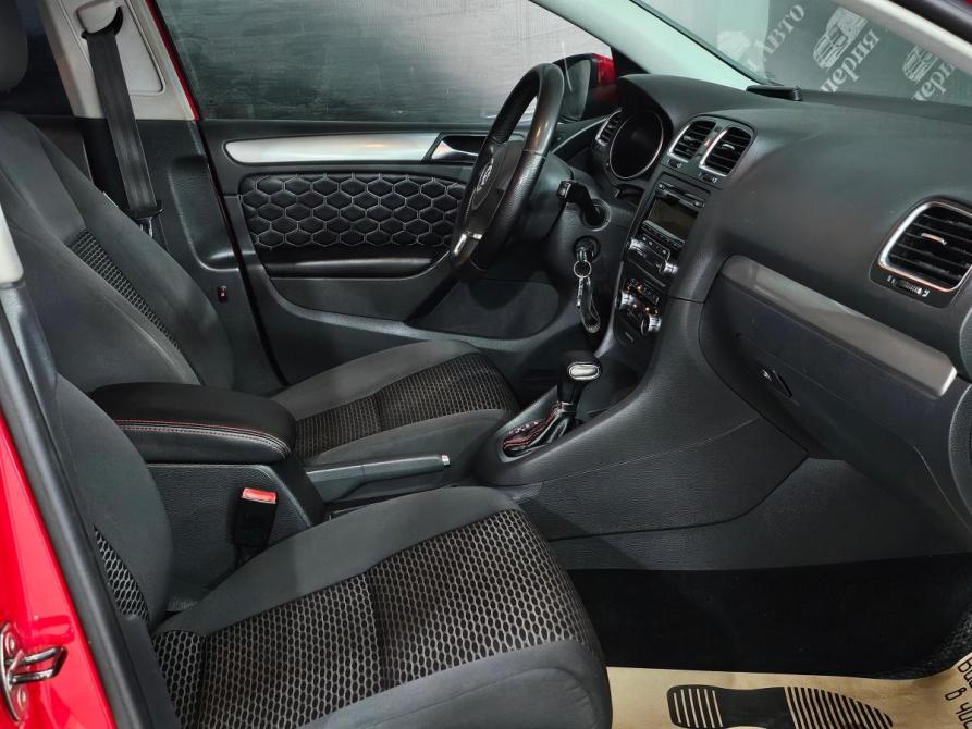 Volkswagen Golf VI Краснодар  - изображение 19