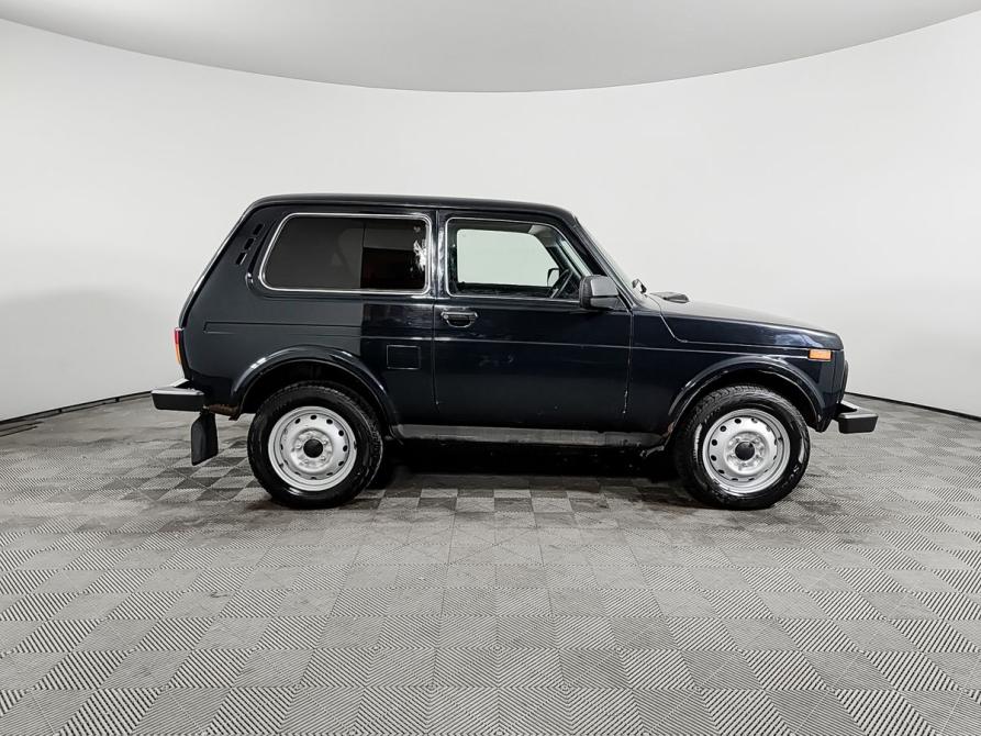 Lada (ВАЗ) 2131 (4x4) I Уфа  - изображение 5