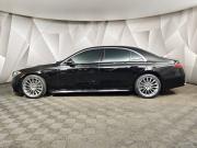 Mercedes-Benz S-Класс VII (W223) Москва  - изображение 25