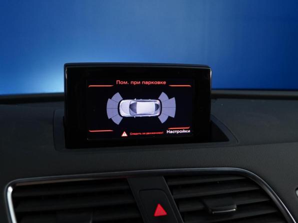 Audi Q3 I (8U) с пробегом 2012 года, цена 1 257 077 рублей, 232048 км, внедорожник, Автокод Объявления