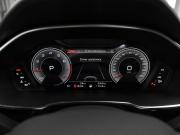 Audi Q3 II (F3) Москва  - изображение 39