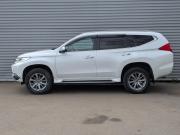 Mitsubishi Pajero Sport III Москва  - изображение 38