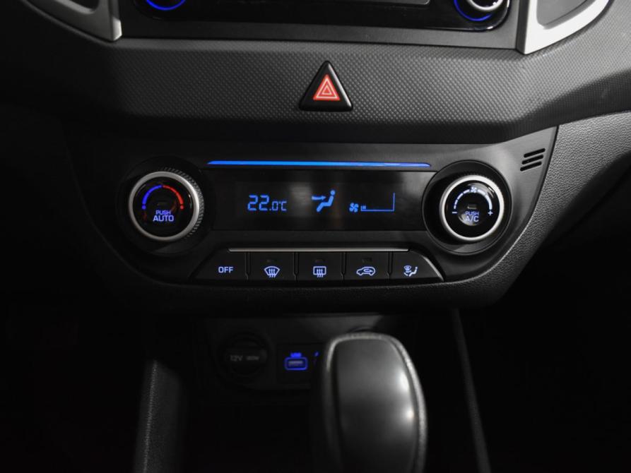 Hyundai Creta I Санкт-Петербург  - изображение 18