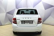 Lada (ВАЗ) Granta I Рестайлинг Чебоксары  - изображение 33