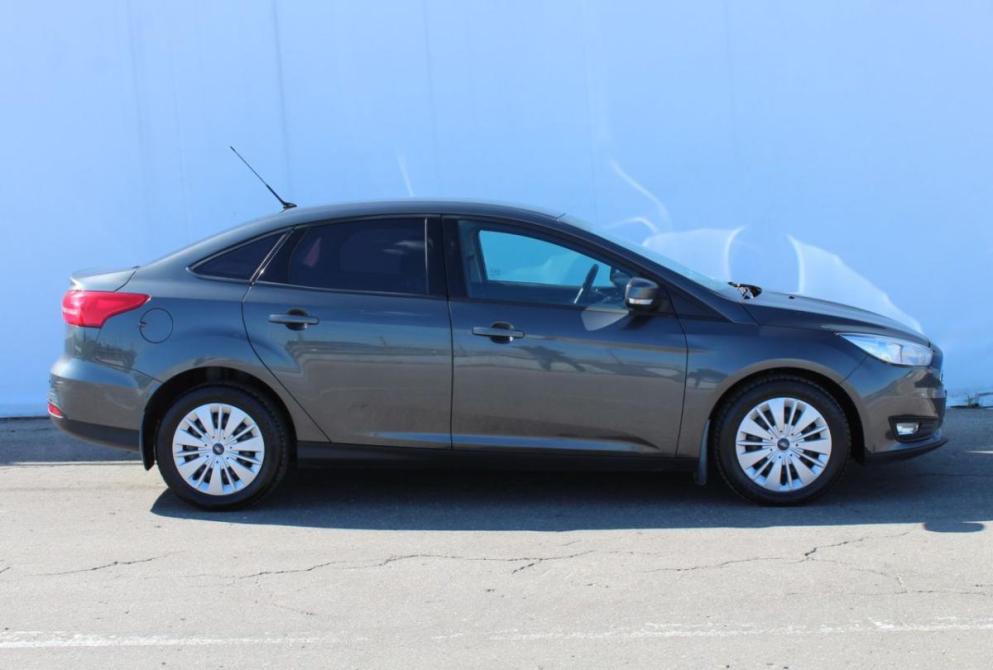 Ford Focus III Рестайлинг Нижний Новгород  - изображение 4