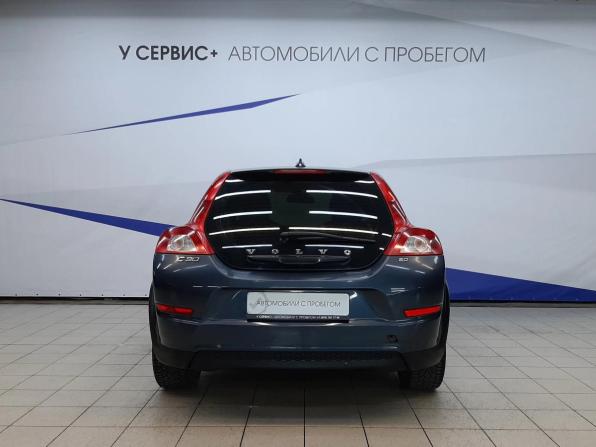 Volvo C30 I Рестайлинг с пробегом 2010 года, цена 870 000 рублей, 165188 км, хэтчбек, Автокод Объявления