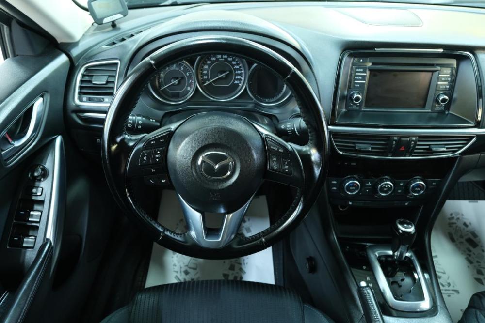 Mazda 6 III (GJ) Омск  - изображение 12