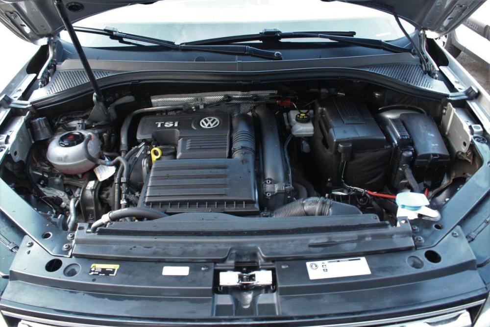 Volkswagen Tiguan II Брянск  - изображение 24
