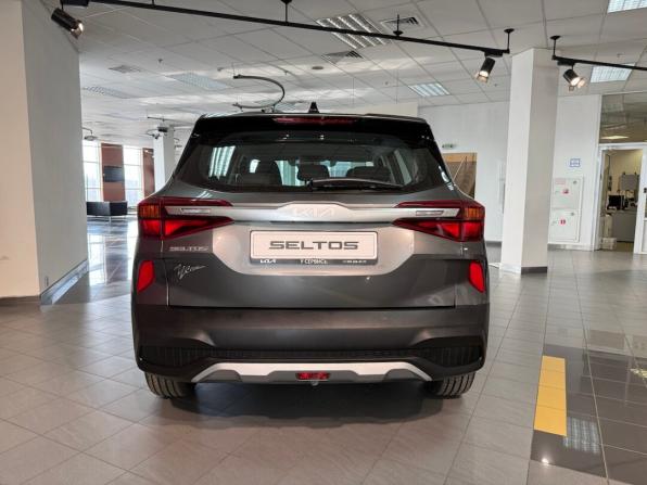 Kia Seltos I с пробегом 2022 года, цена 2 780 000 рублей, 20 км, внедорожник, Автокод Объявления