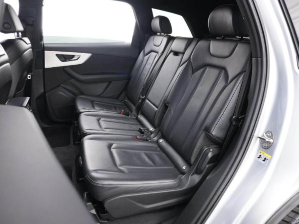 Audi Q7 II (4M) Рестайлинг с пробегом 2020 года, цена 5 843 444 рубля, 121281 км, внедорожник, Автокод Объявления