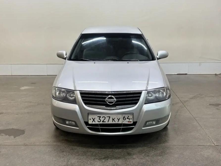 Nissan Almera Classic I Саратов  - изображение 3