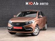 Lada (ВАЗ) XRAY I Екатеринбург  - изображение 18
