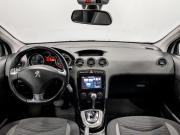 Peugeot 408 I Рестайлинг Москва  - изображение 42