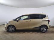 Toyota Sienta II Рестайлинг Уфа  - изображение 28