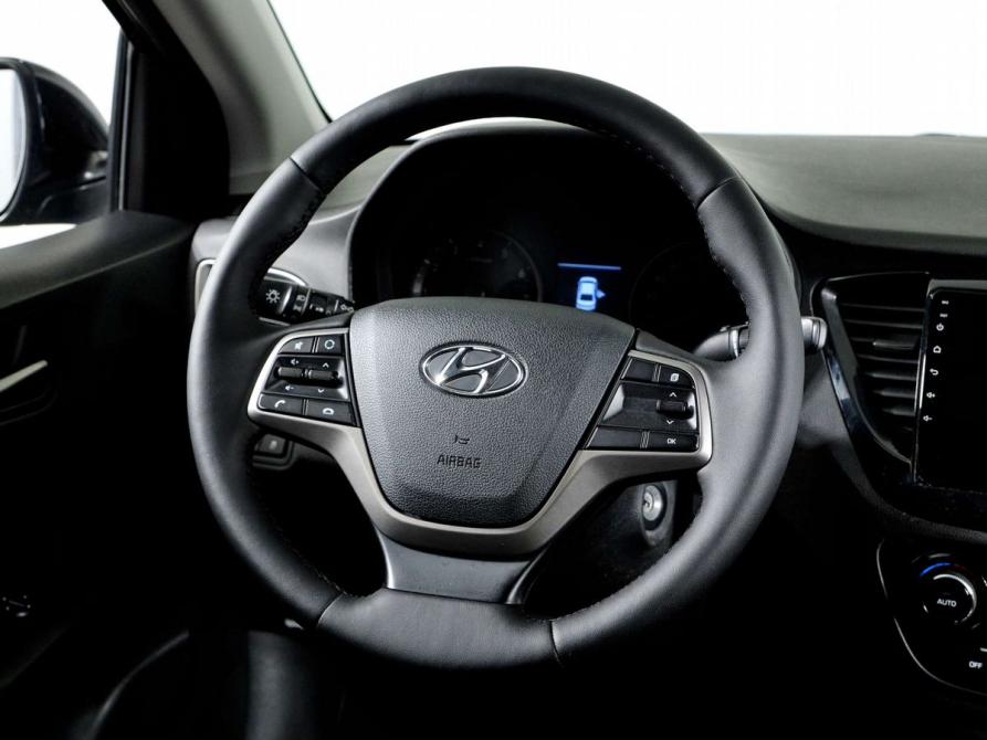 Hyundai Solaris II Санкт-Петербург  - изображение 14
