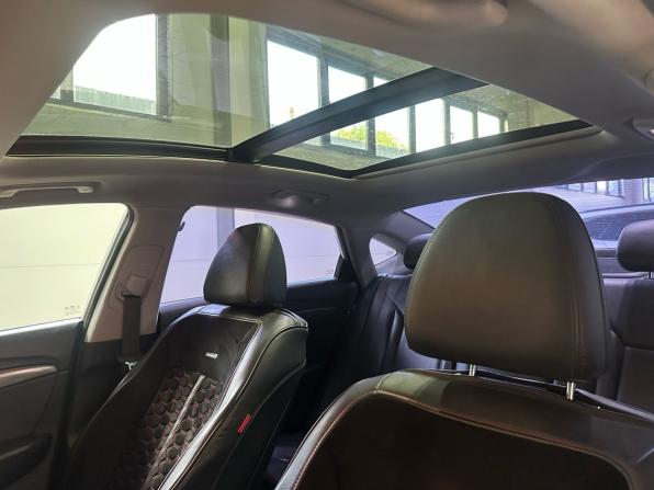 Hyundai i40 I с пробегом 2014 года, цена 1 399 900 рублей, 129000 км, седан, Автокод Объявления