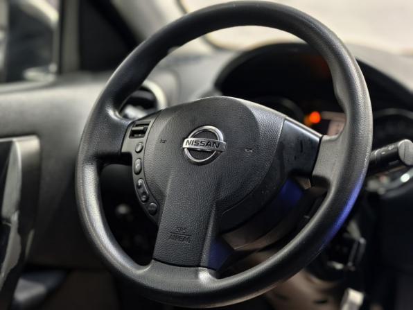 Nissan Qashqai I Рестайлинг с пробегом 2012 года, цена 925 000 рублей, 267818 км, внедорожник, Автокод Объявления