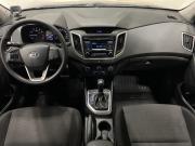 Hyundai Creta I Кемерово  - изображение 31