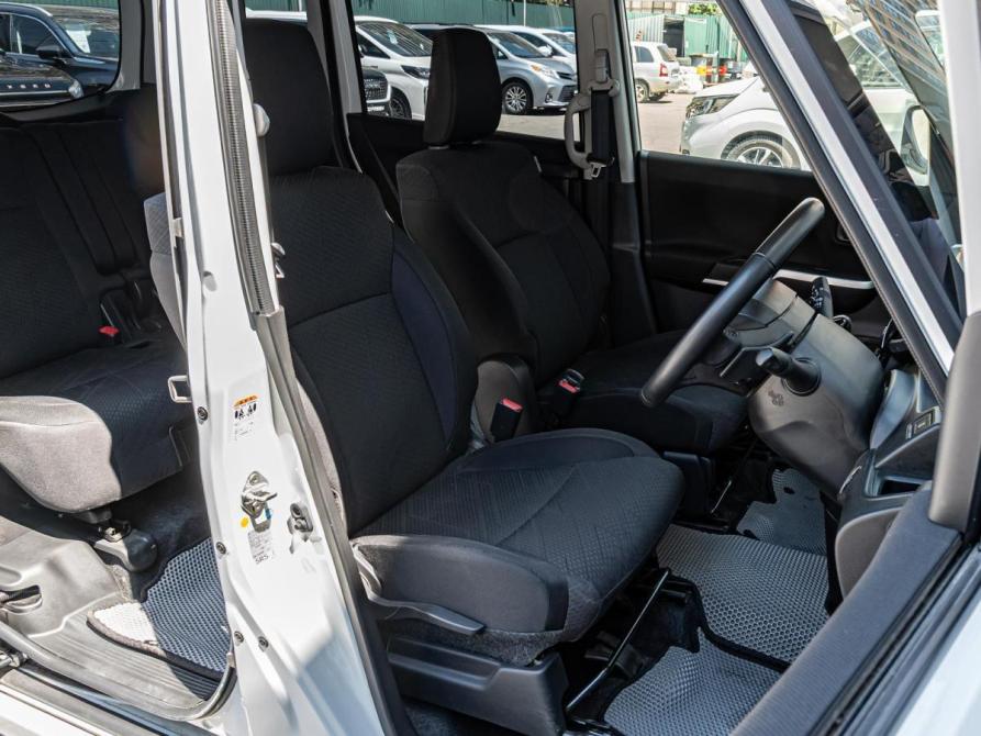 Suzuki Solio III Краснодар  - изображение 10