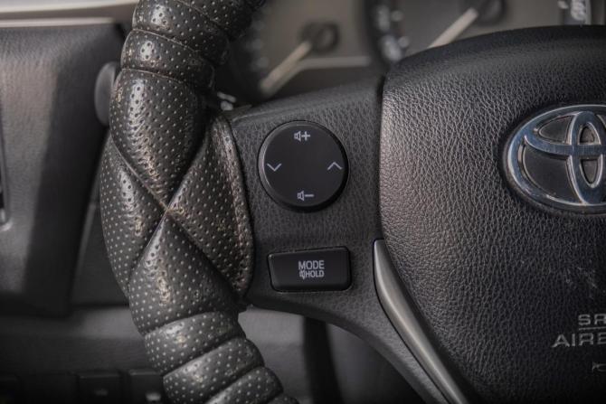 Toyota Corolla XI (E160 E170 E180) с пробегом 2014 года, цена 1 369 000 рублей, 240000 км, седан, Автокод Объявления
