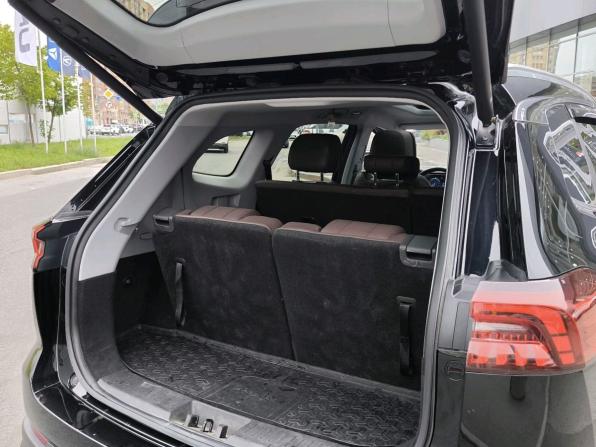 Chery Tiggo 8 Pro Max I Рестайлинг с пробегом 2023 года, цена 2 500 000 рублей, 69500 км, внедорожник, Автокод Объявления