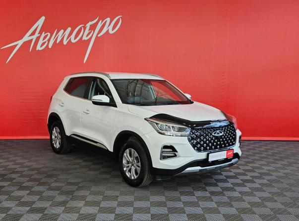 Chery Tiggo 4 Pro I с пробегом 2024 года, цена 1 369 000 рублей, 109204 км, внедорожник, Автокод Объявления
