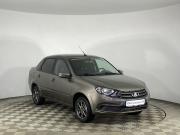 Lada (ВАЗ) Granta I Рестайлинг Воронеж  - изображение 22
