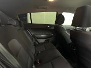Kia Sportage IV Рестайлинг Москва  - изображение 34