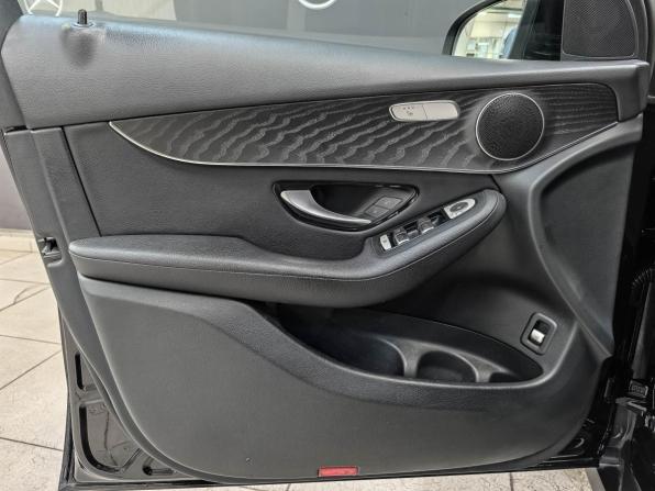 Mercedes-Benz GLC I (X253) с пробегом 2018 года, цена 3 500 000 рублей, 92068 км, внедорожник, Автокод Объявления