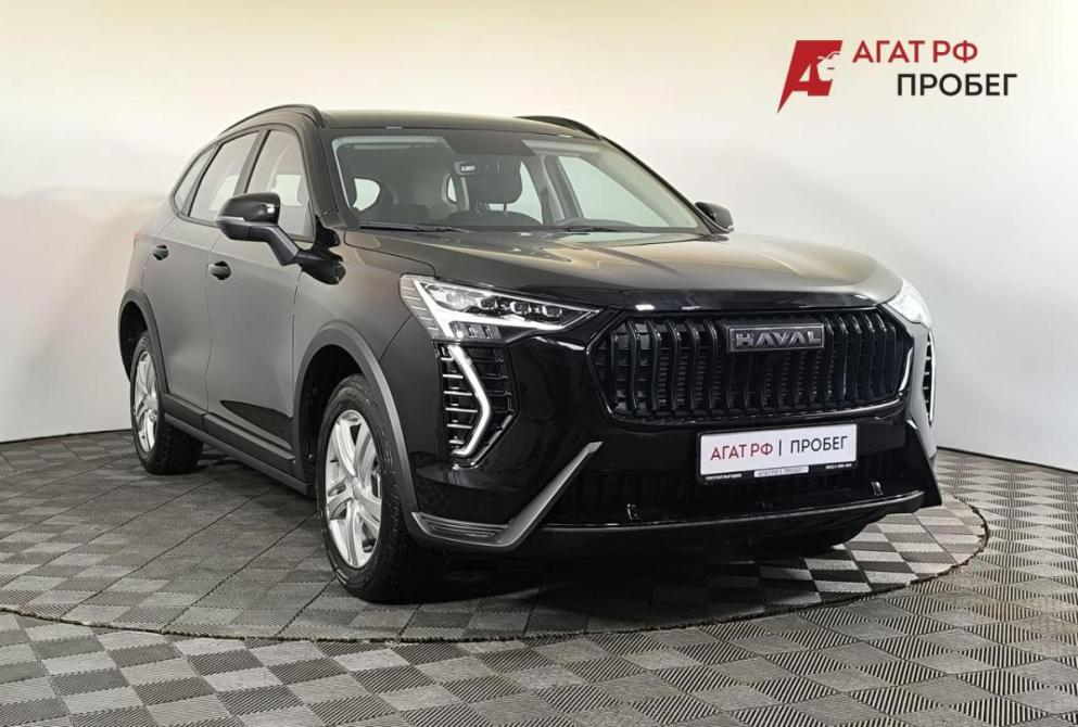 Haval Jolion I Рестайлинг 2 Нижний Новгород  - изображение 3