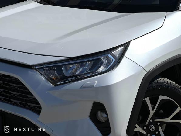 Toyota RAV4 V (XA50) с пробегом 2019 года, цена 3 890 000 рублей, 53600 км, внедорожник, Автокод Объявления