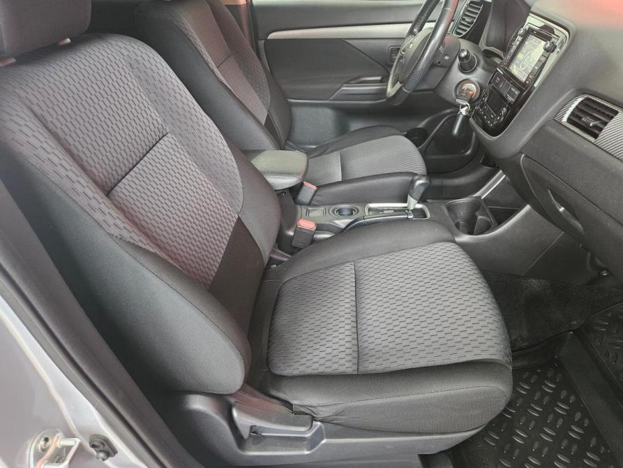 Mitsubishi Outlander III Вологда  - изображение 11