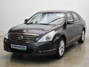 Nissan Teana II Рестайлинг Москва  - изображение 18