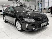 Toyota Camry VII (XV50) Рестайлинг 2 Казань  - изображение 25