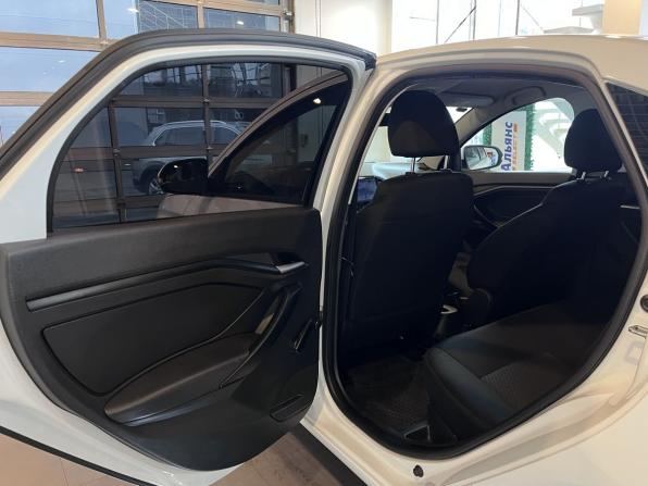 Lada (ВАЗ) Vesta I с пробегом 2018 года, цена 734 000 рублей, 225286 км, седан, Автокод Объявления