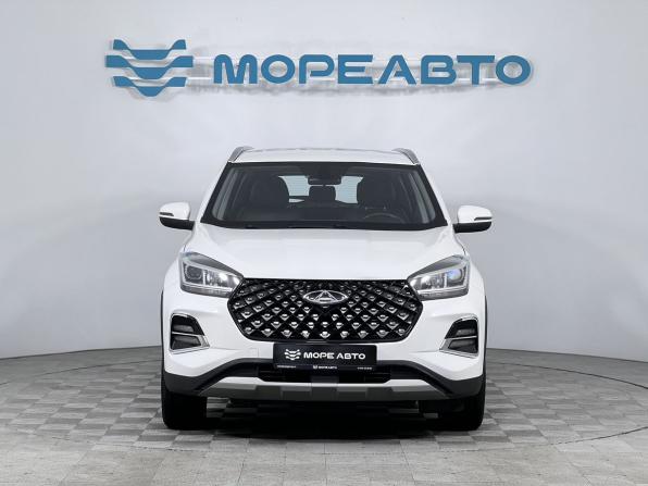 Chery Tiggo 4 Pro I Рестайлинг с пробегом 2023 года, цена 1 420 000 рублей, 93408 км, внедорожник, Автокод Объявления