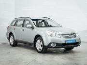 Subaru Outback IV Новосибирск  - изображение 40