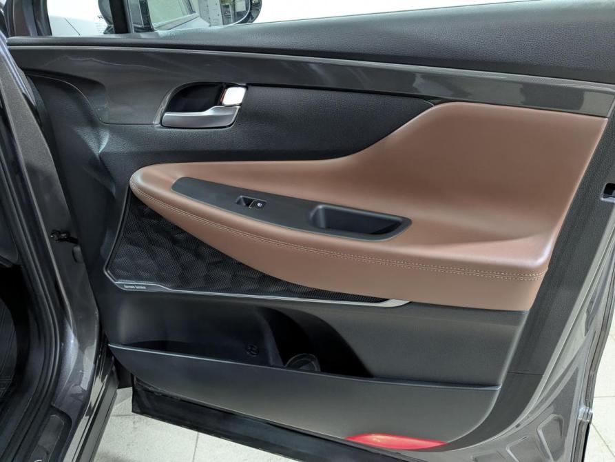 Hyundai Santa Fe IV Рестайлинг Химки  - изображение 25