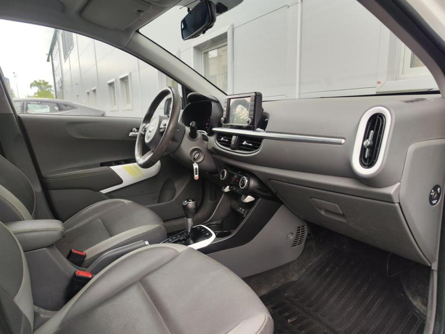 Kia Picanto III Уфа  - изображение 13