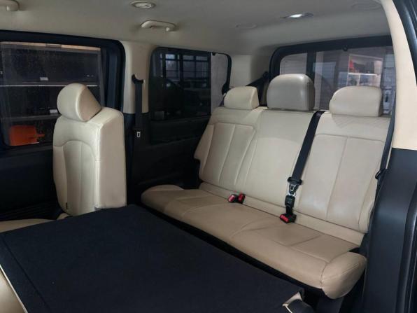 Hyundai Staria I с пробегом 2021 года, цена 4 220 000 рублей, 115301 км, минивэн, Автокод Объявления