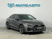 Audi A3 IV (8Y) Калининград  - изображение 24