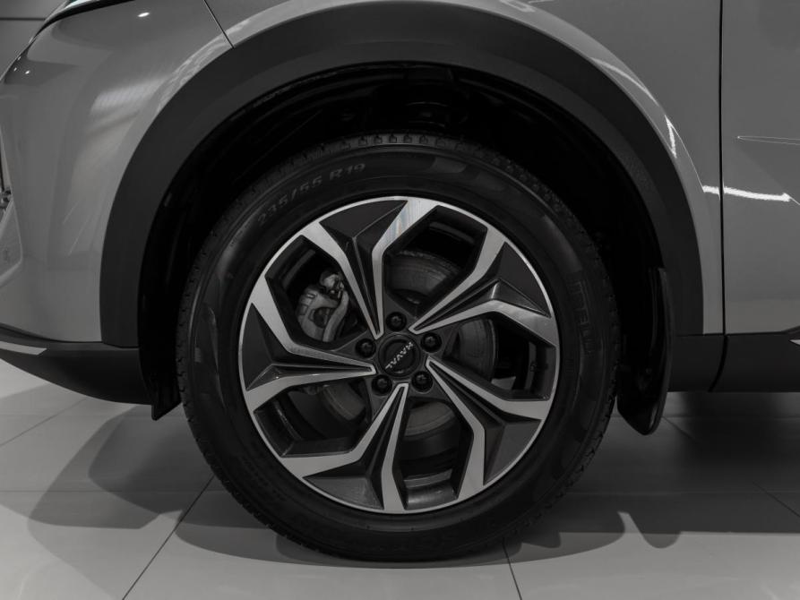 Haval F7 II Москва  - изображение 26