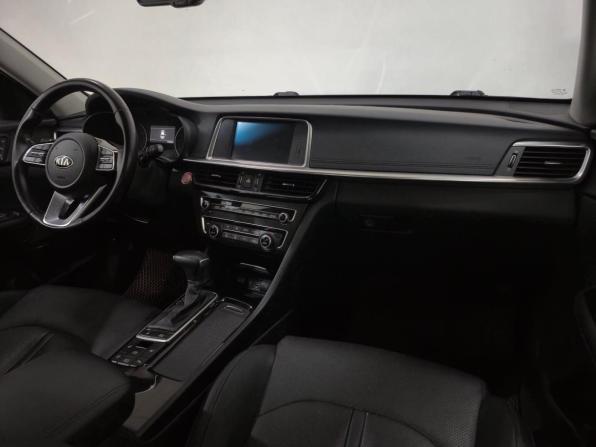 Kia Optima IV Рестайлинг с пробегом 2019 года, цена 2 350 000 рублей, 139318 км, седан, Автокод Объявления