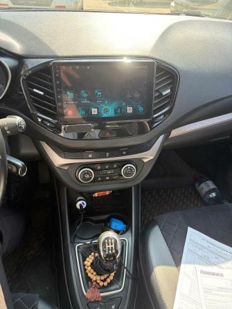 Lada (ВАЗ) Vesta I с пробегом 2019 года, цена 869 000 рублей, 187127 км, универсал, Автокод Объявления
