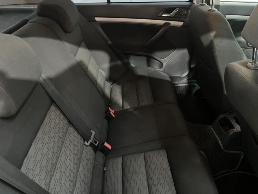 Skoda Octavia II (A5) Рестайлинг Курск  - изображение 15