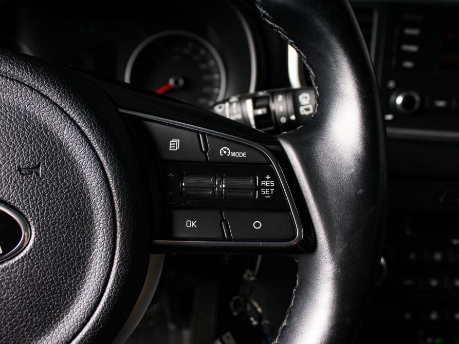 Kia Sportage IV Рестайлинг Минеральные Воды  - изображение 15